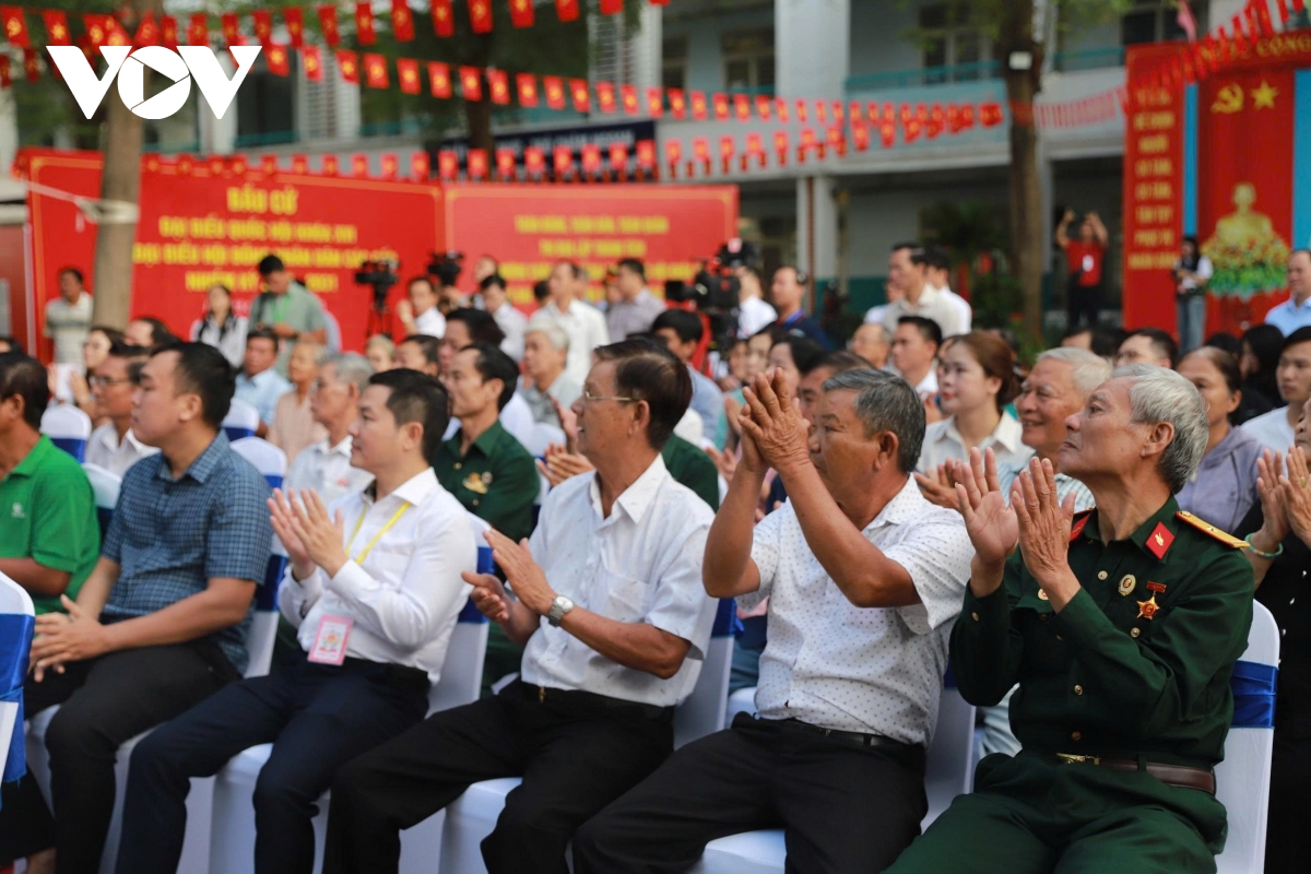 tuong thuat truc tiep ngay hoi toan dan 15 3 2026 hinh anh 32