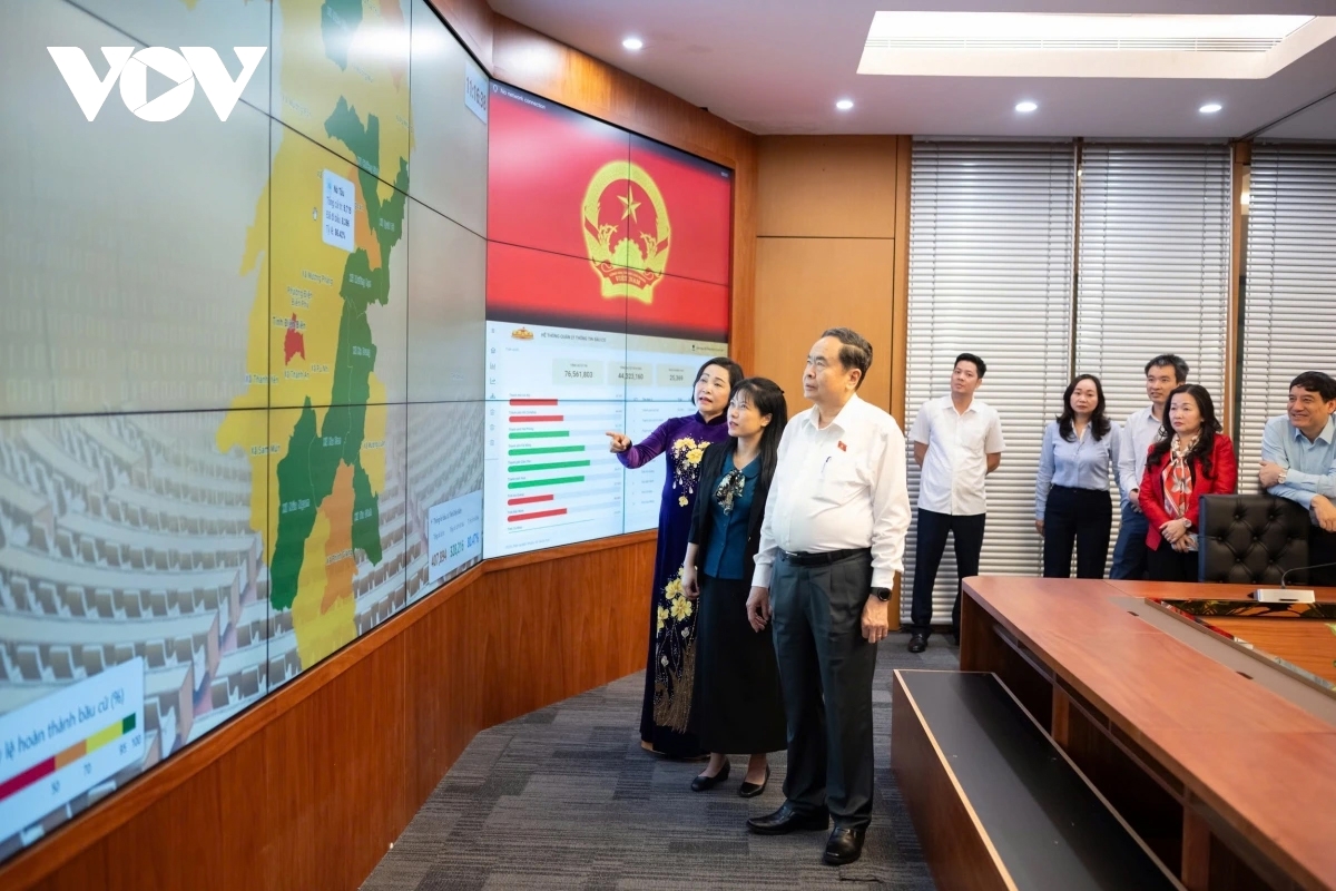 tuong thuat truc tiep ngay hoi toan dan 15 3 2026 hinh anh 339