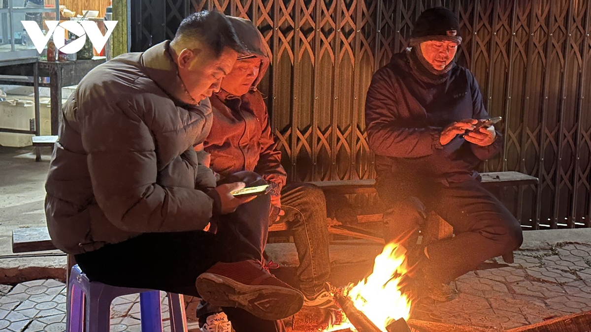 khong khi lanh tang cuong, bac bo mua ret tu dem 2 3 hinh anh 1