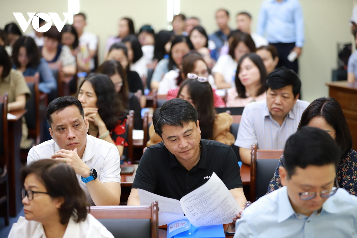 nang cao an toan phap ly trong quan ly tai chinh va can bo tai vov hinh anh 5