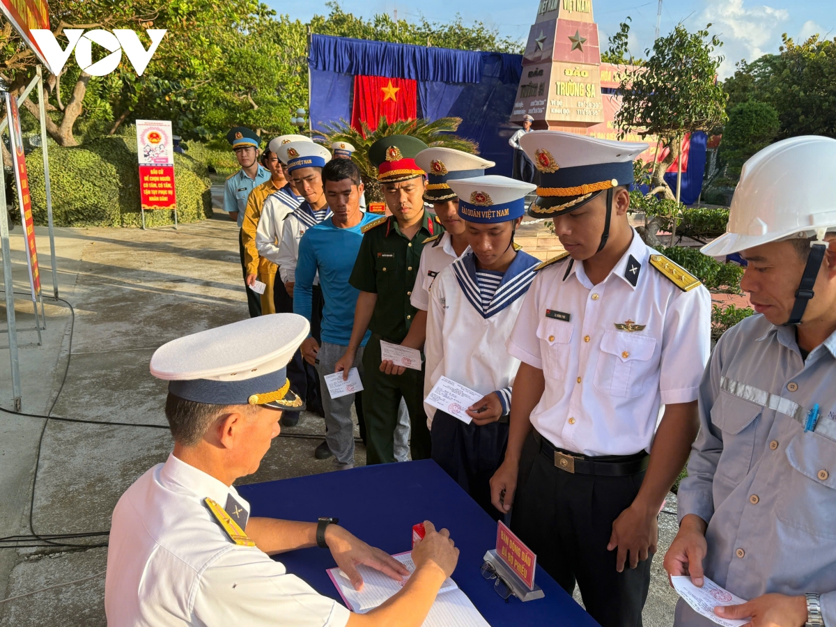 tuong thuat truc tiep ngay hoi toan dan 15 3 2026 hinh anh 54