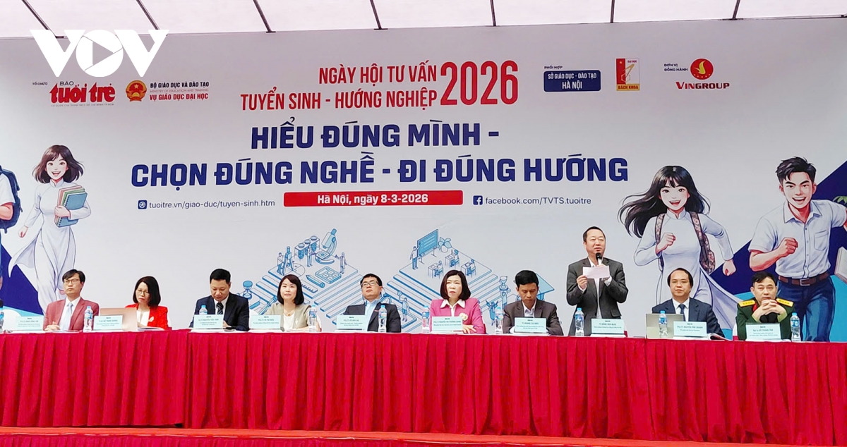  chon mot nganh hoc khong chi la chon mot tam bang hinh anh 1