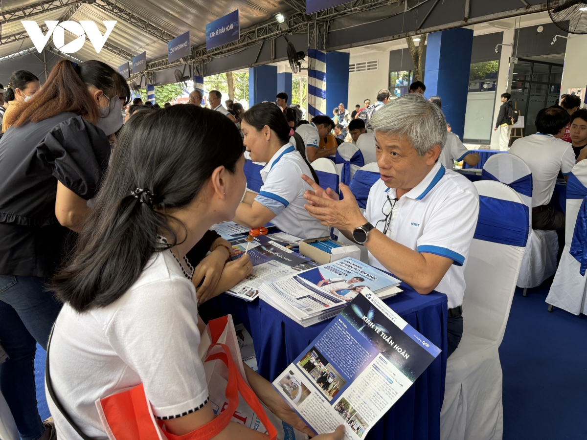 Tuyển sinh 2026: Thí sinh cần hiểu rõ phương thức xét tuyển kết hợp