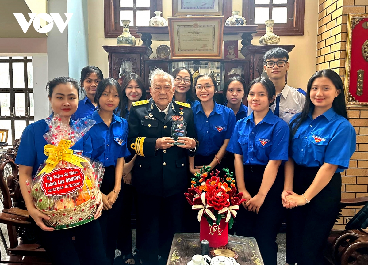 tuoi tre Dak lak doi moi sang tao, phat huy vai tro thanh nien hinh anh 2