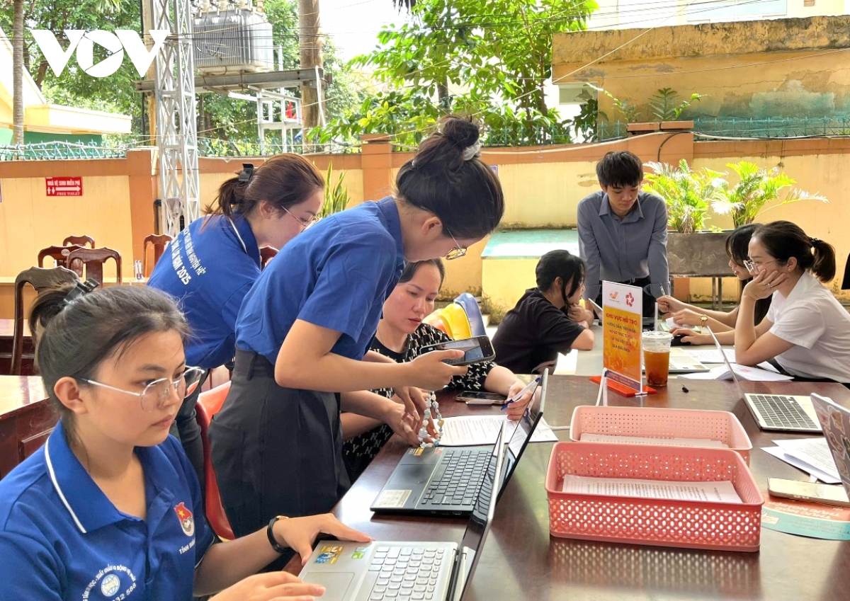 tuoi tre Dak lak doi moi sang tao, phat huy vai tro thanh nien hinh anh 3