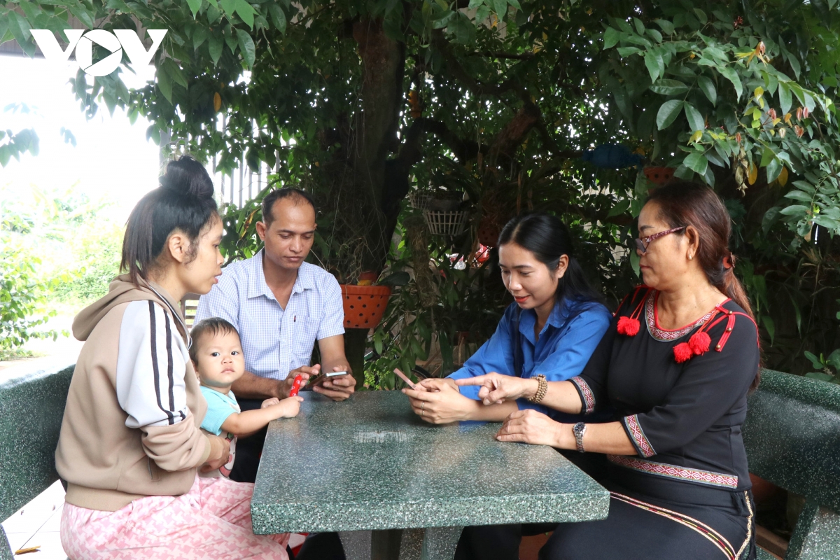 tuoi tre Dak lak doi moi sang tao, phat huy vai tro thanh nien hinh anh 4