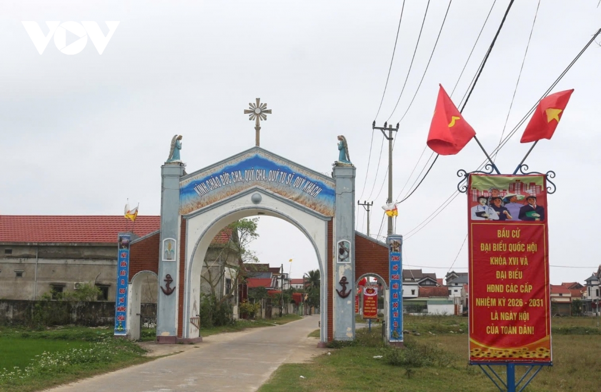 quang tri dam bao cu tri o moi khu vuc deu tham gia bau cu hinh anh 5