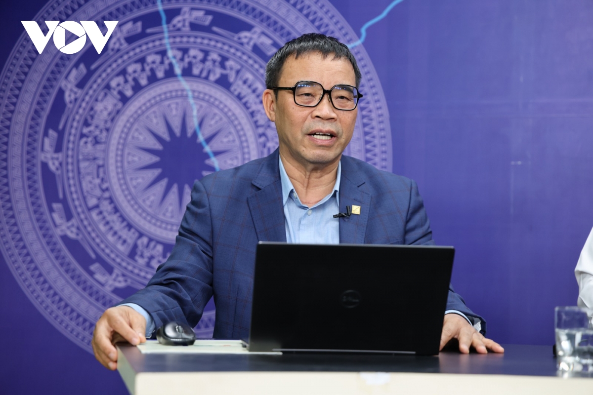 luat thu do sua doi Dong luc the che cho ha noi but pha hinh anh 5