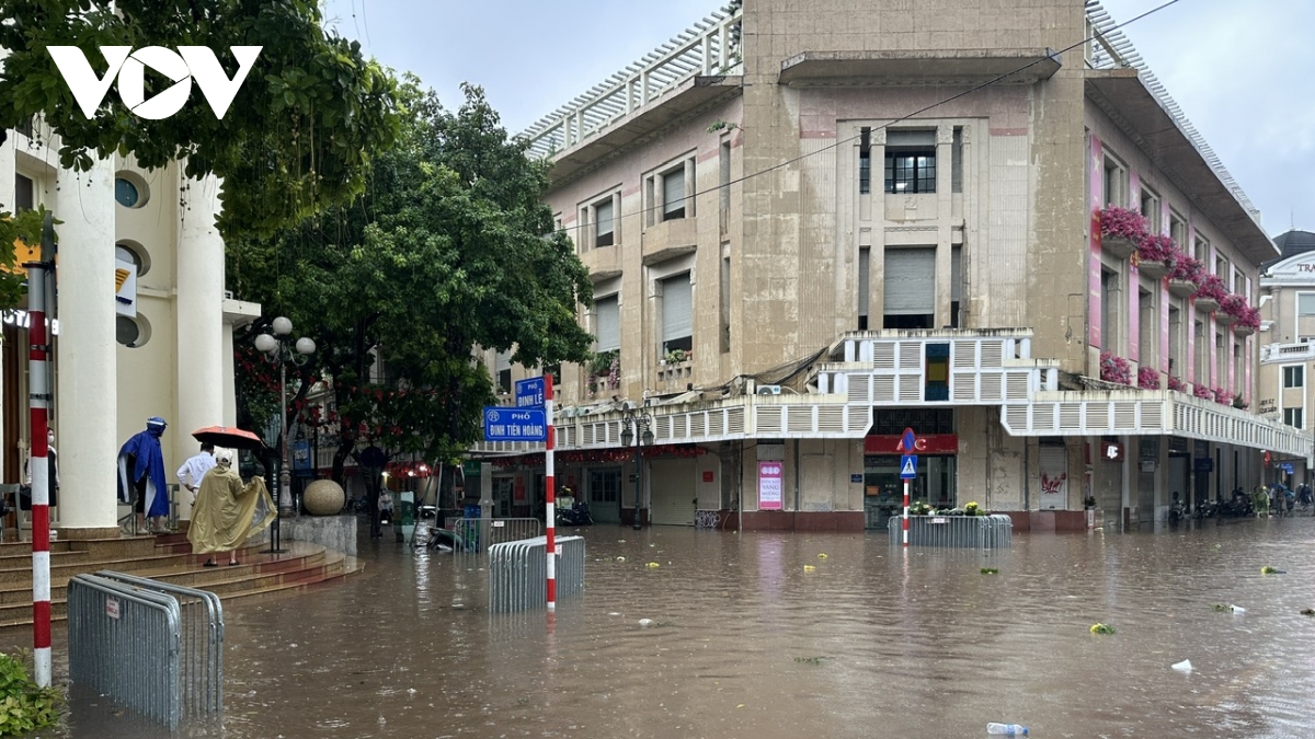 Day nhanh tien do thi cong tram bom ho dieu hoa giua cong vien thong nhat hinh anh 1