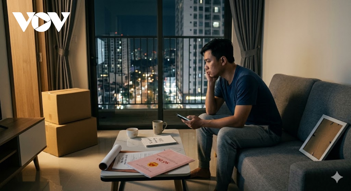 Chia tay ngay trước thềm đám cưới vì... không cho bạn gái đứng tên sổ đỏ