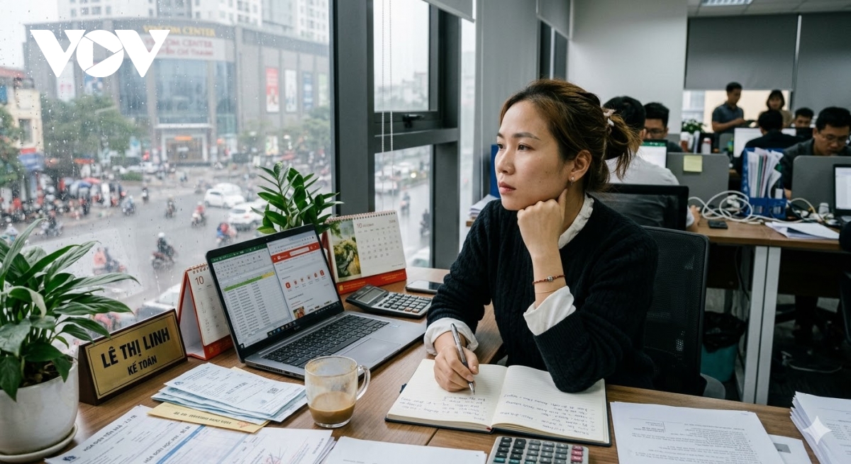 Lương chồng 5 triệu, tôi có nên bỏ việc văn phòng để "đánh liều" bán hàng online?