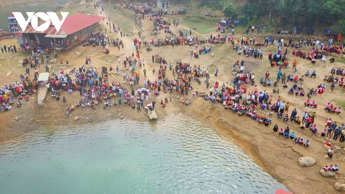 nhieu hoat dong dac sac dien ra trong le hoi nang han nam 2026 hinh anh 2