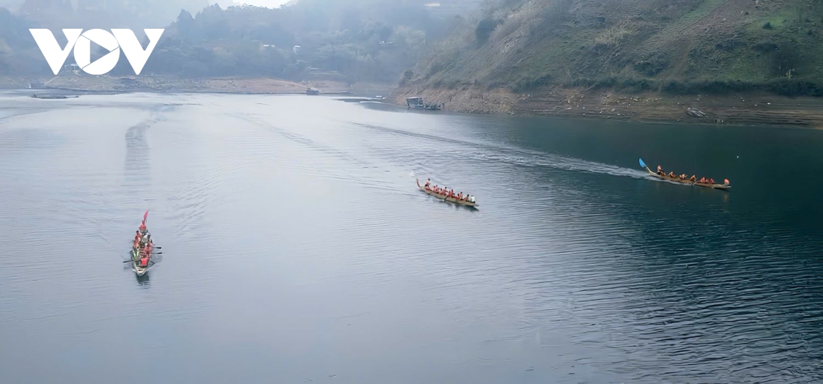 nhieu hoat dong dac sac dien ra trong le hoi nang han nam 2026 hinh anh 3