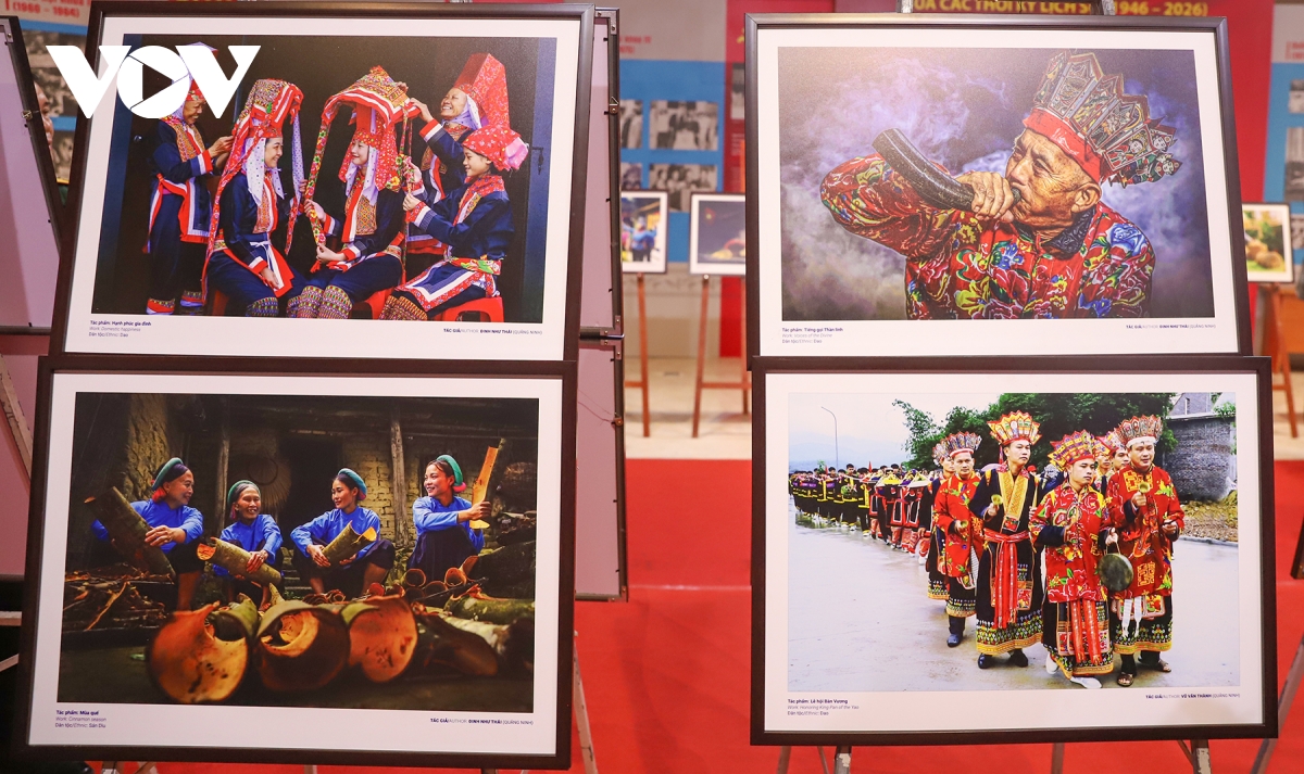 quang ninh quang ba van hoa tu van hoc nghe thuat hinh anh 2