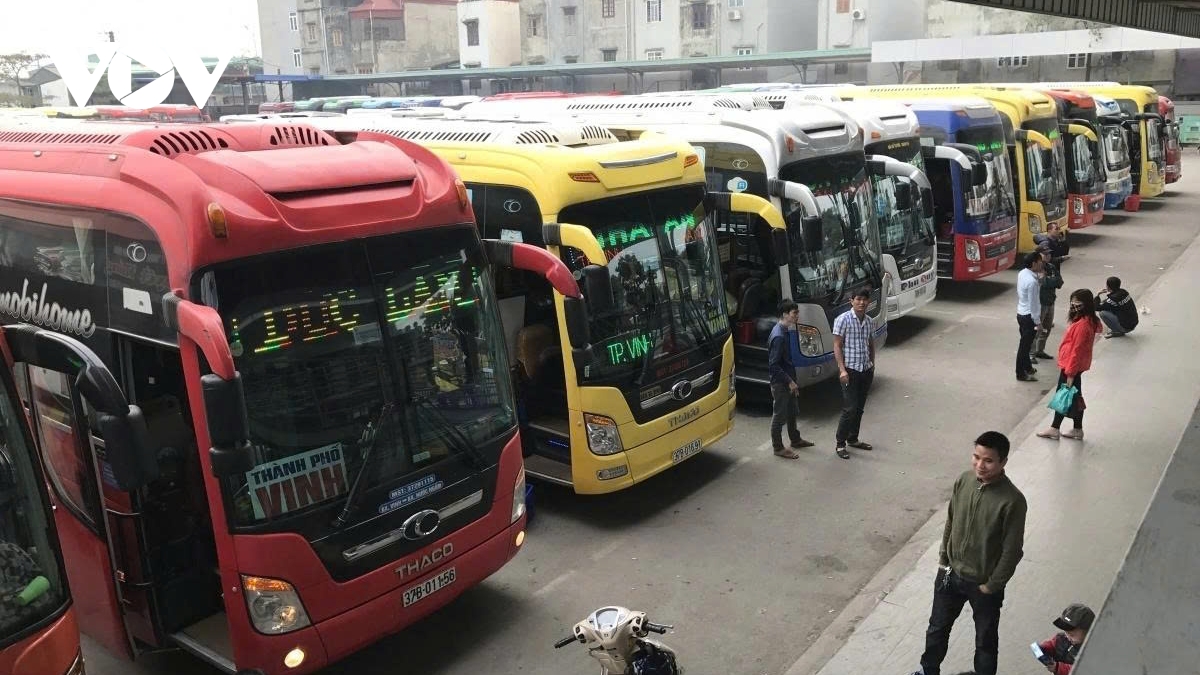 bo truong tran hong minh yeu cau siet gia cuoc van tai truoc bien dong xang dau hinh anh 2