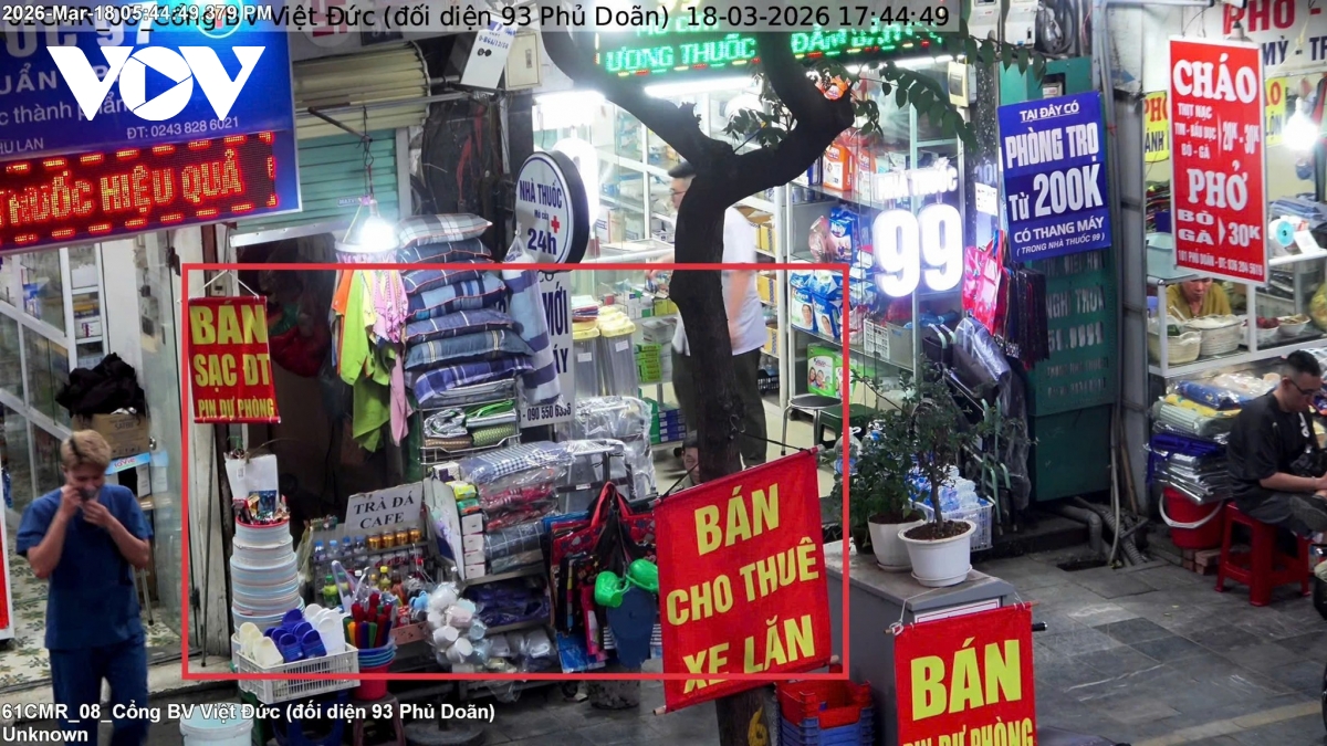 cong an ha noi phat nguoi gan 400 dia diem vi pham trat tu do thi trong mot ngay hinh anh 7