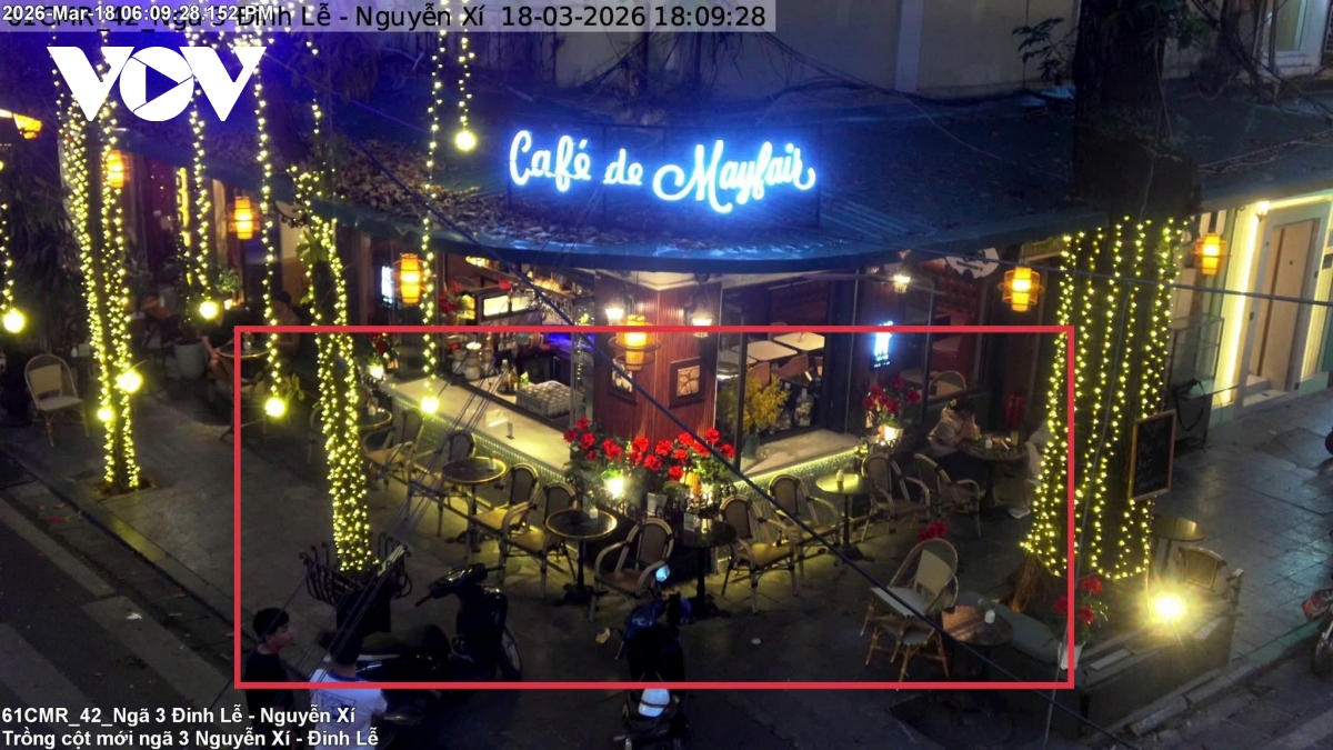 cong an ha noi phat nguoi gan 400 dia diem vi pham trat tu do thi trong mot ngay hinh anh 6