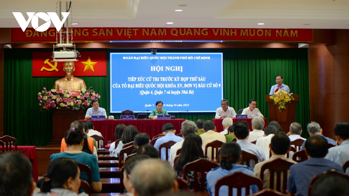 ket xe, ngap nuoc keo dai o tp.hcm Dung de niem tin cua cu tri nguoi tat hinh anh 5