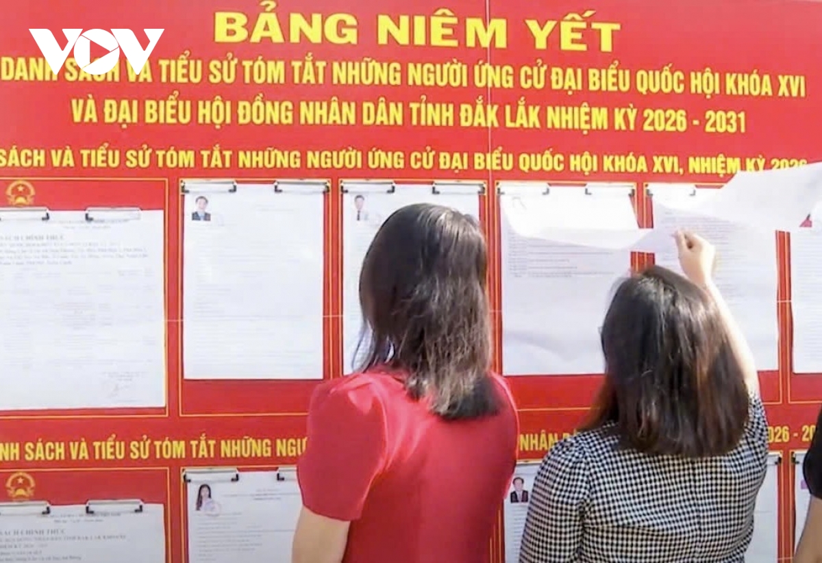 Dak lak san sang cho ngay hoi non song hinh anh 3