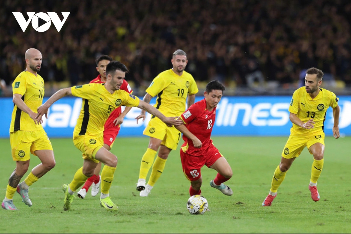 xuan son, hoang hen tao ra dieu chua tung co khi Dt viet nam dau Dt malaysia hinh anh 2