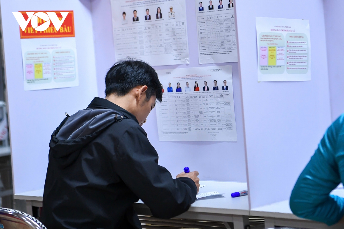 tuong thuat truc tiep ngay hoi toan dan 15 3 2026 hinh anh 157