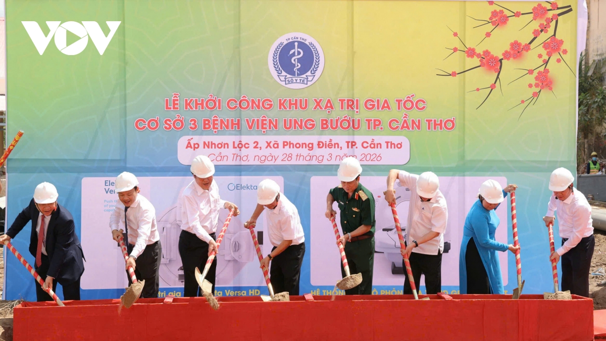 benh vien ung buou can tho van hanh he thong xa tri gia toc 105 ty dong hinh anh 6