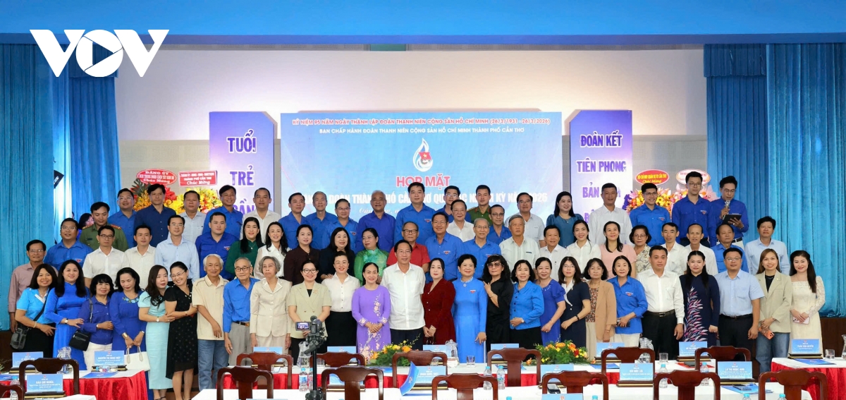 tuoi tre can tho xung kich di dau thoi hoi nhap hinh anh 1