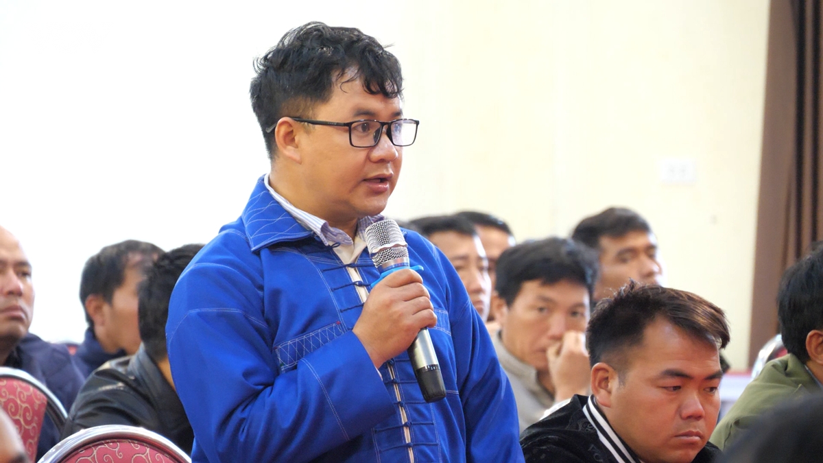 nhung ky vong gui den dai bieu dan cu hinh anh 2
