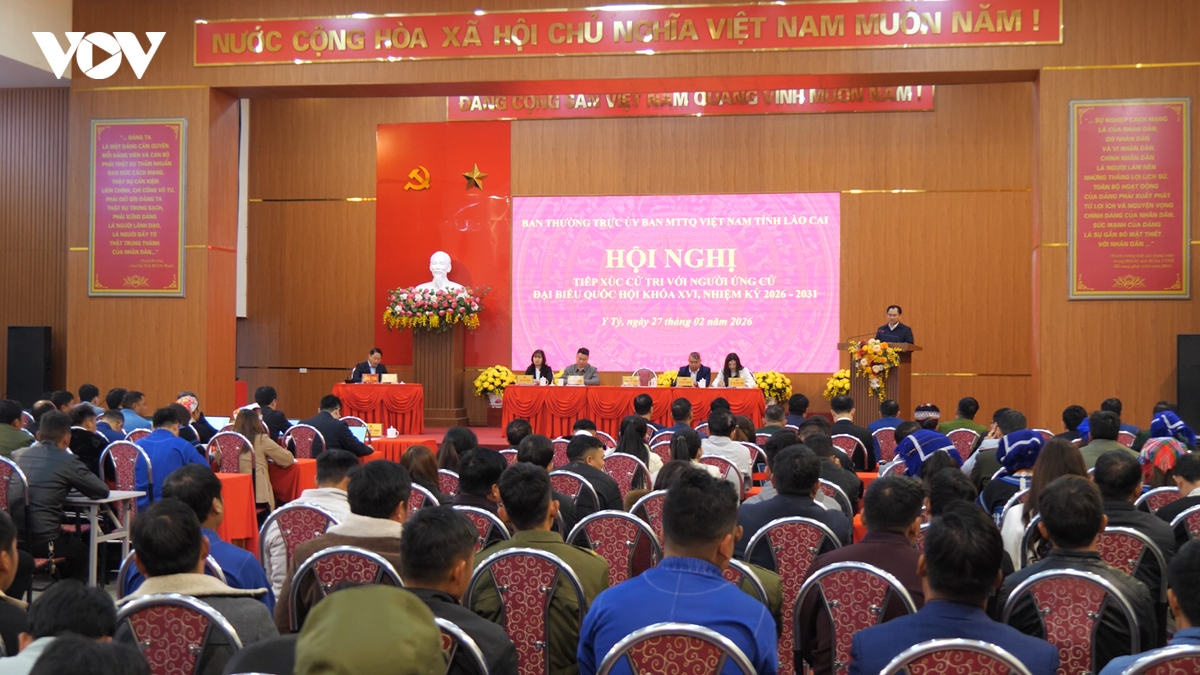nhung ky vong gui den dai bieu dan cu hinh anh 1
