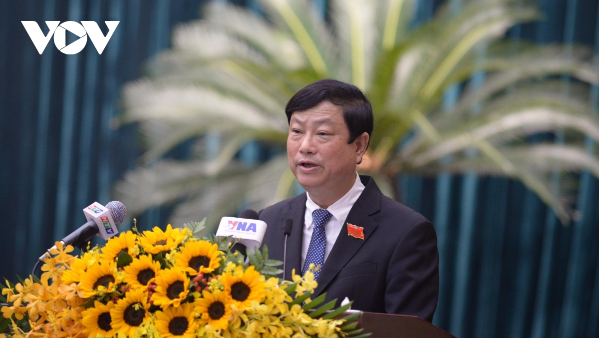 Ong vo van minh tai dac cu chu tich hDnd tp.hcm hinh anh 3