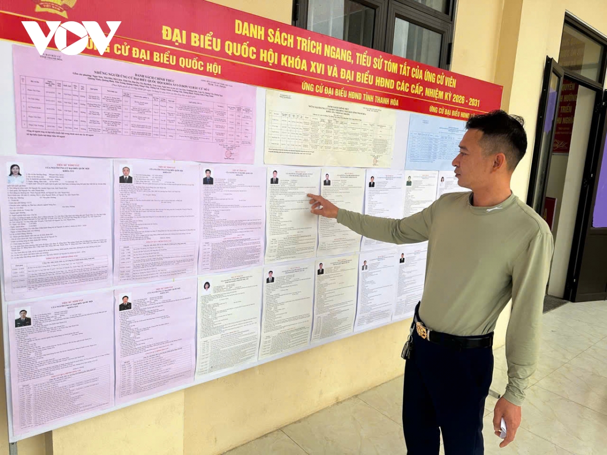 tuong thuat truc tiep ngay hoi toan dan 15 3 2026 hinh anh 146