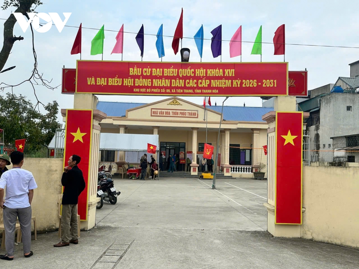 tuong thuat truc tiep ngay hoi toan dan 15 3 2026 hinh anh 144