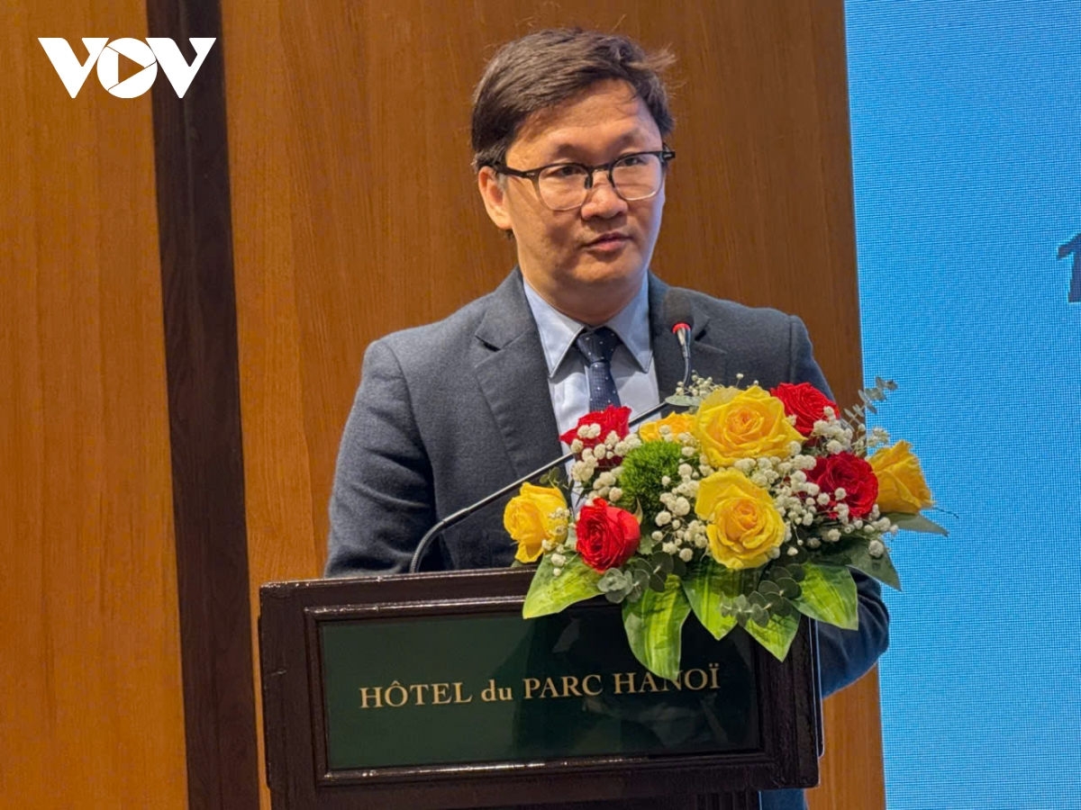 ha noi chay thu vung phat thai thap, mo duong cho giao thong xanh hinh anh 2