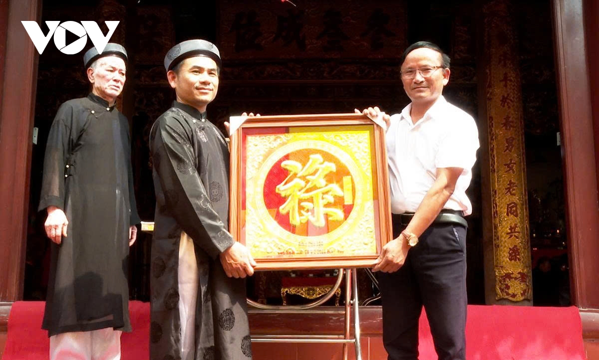 Dac sac le xoi - ga nhap dinh cho nguoi buoc vao tuoi 50 o bac ninh hinh anh 8