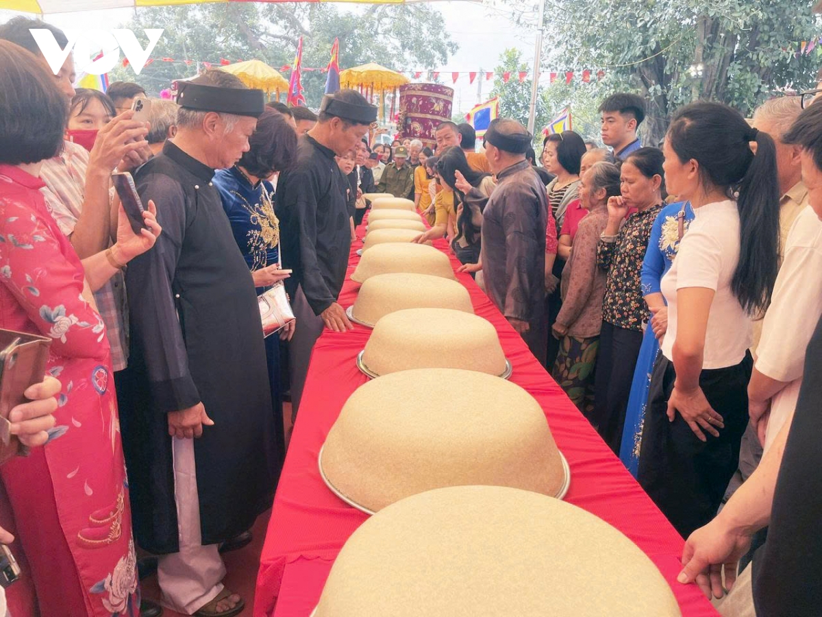 Dac sac le xoi - ga nhap dinh cho nguoi buoc vao tuoi 50 o bac ninh hinh anh 7