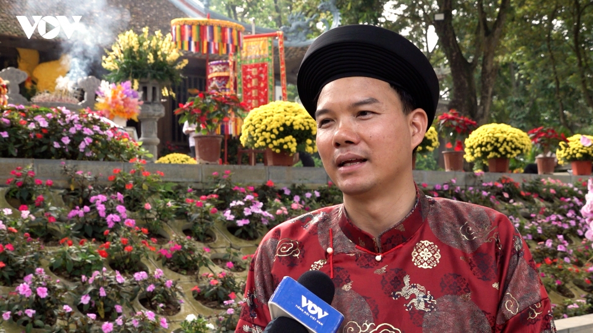 tri an Duc thanh tan tai le khai hoi tan vien son thanh 2026 o ba vi hinh anh 3
