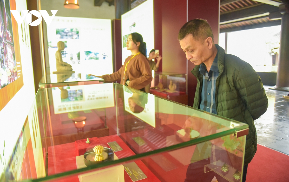 non thieng yen tu ron rang hoi xuan di san hinh anh 3