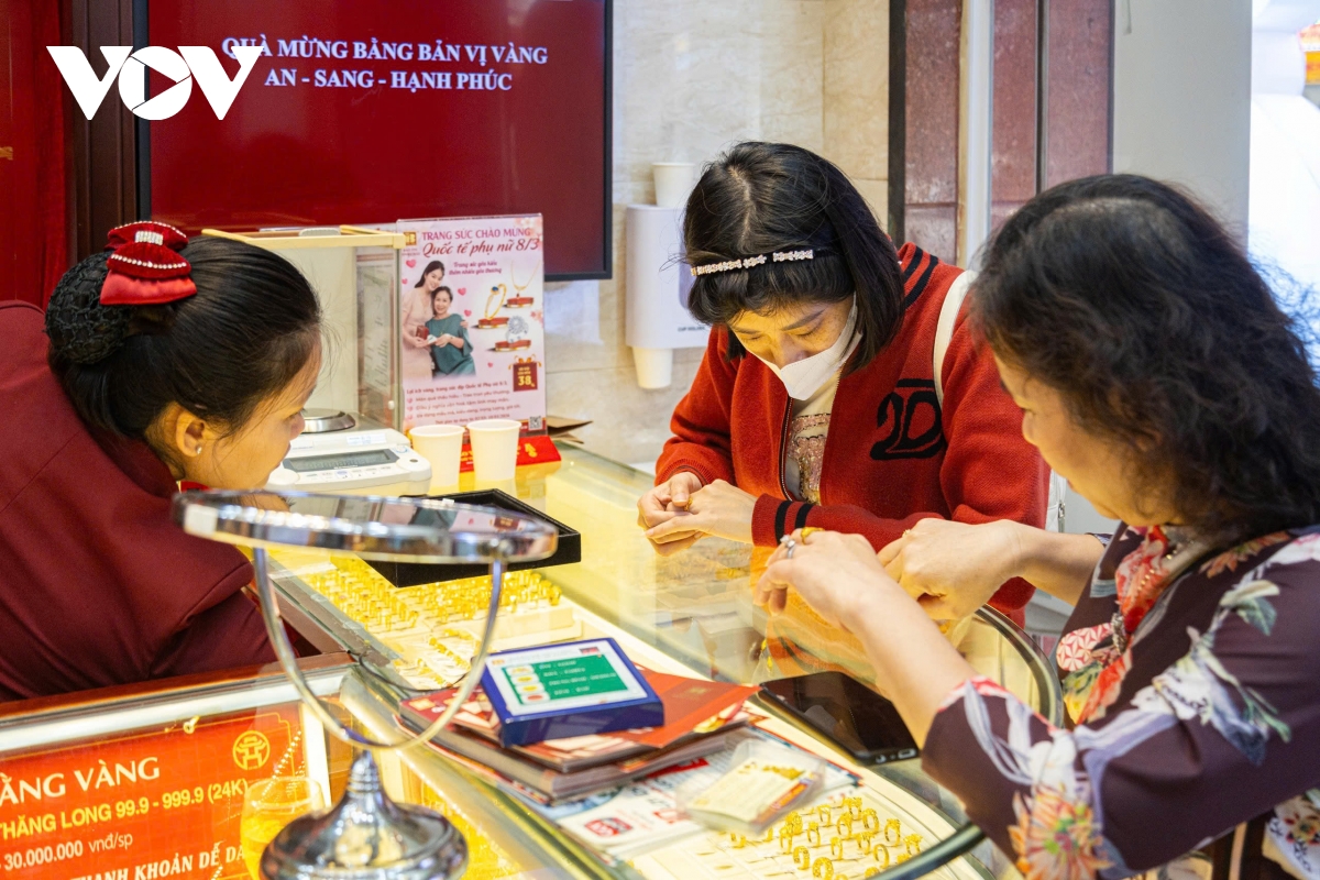 thi truong vang quy i 2026 con song lon, rui ro nhieu cho nha dau tu hinh anh 1