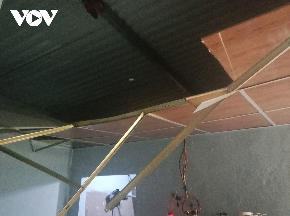 quang ngai loc xoay lam toc mai 116 nha dan o ba vi hinh anh 3