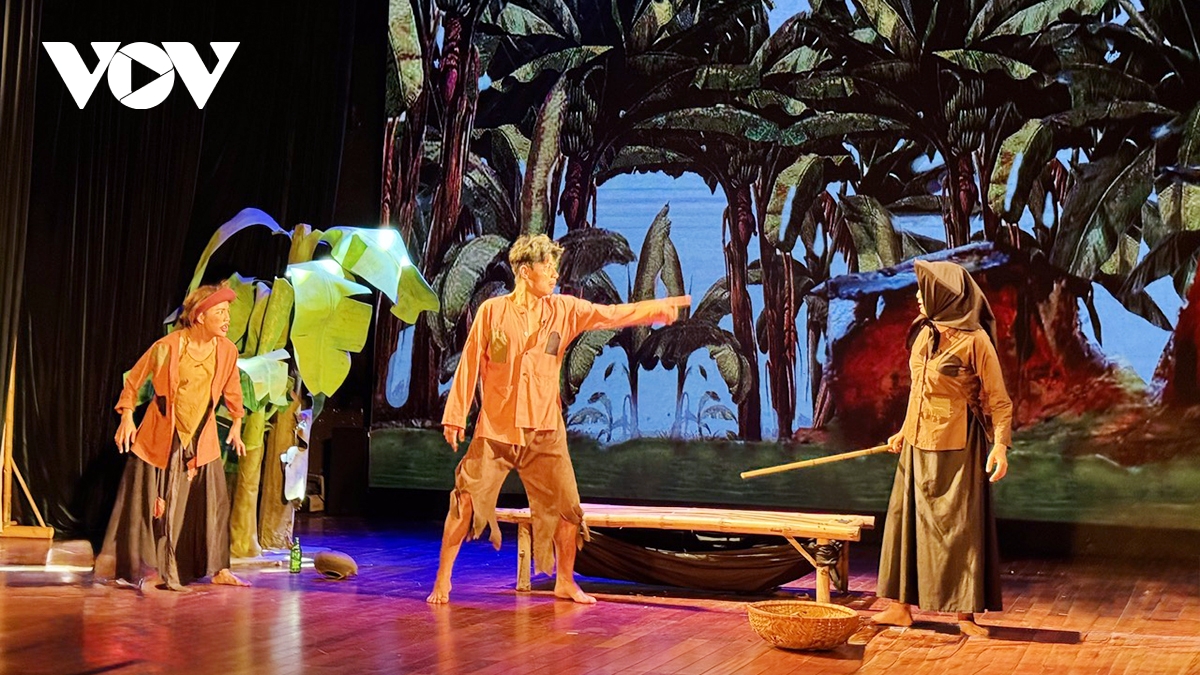 nha hat kich viet nam dat muc tieu 100 dem dien trong nam 2026 hinh anh 2