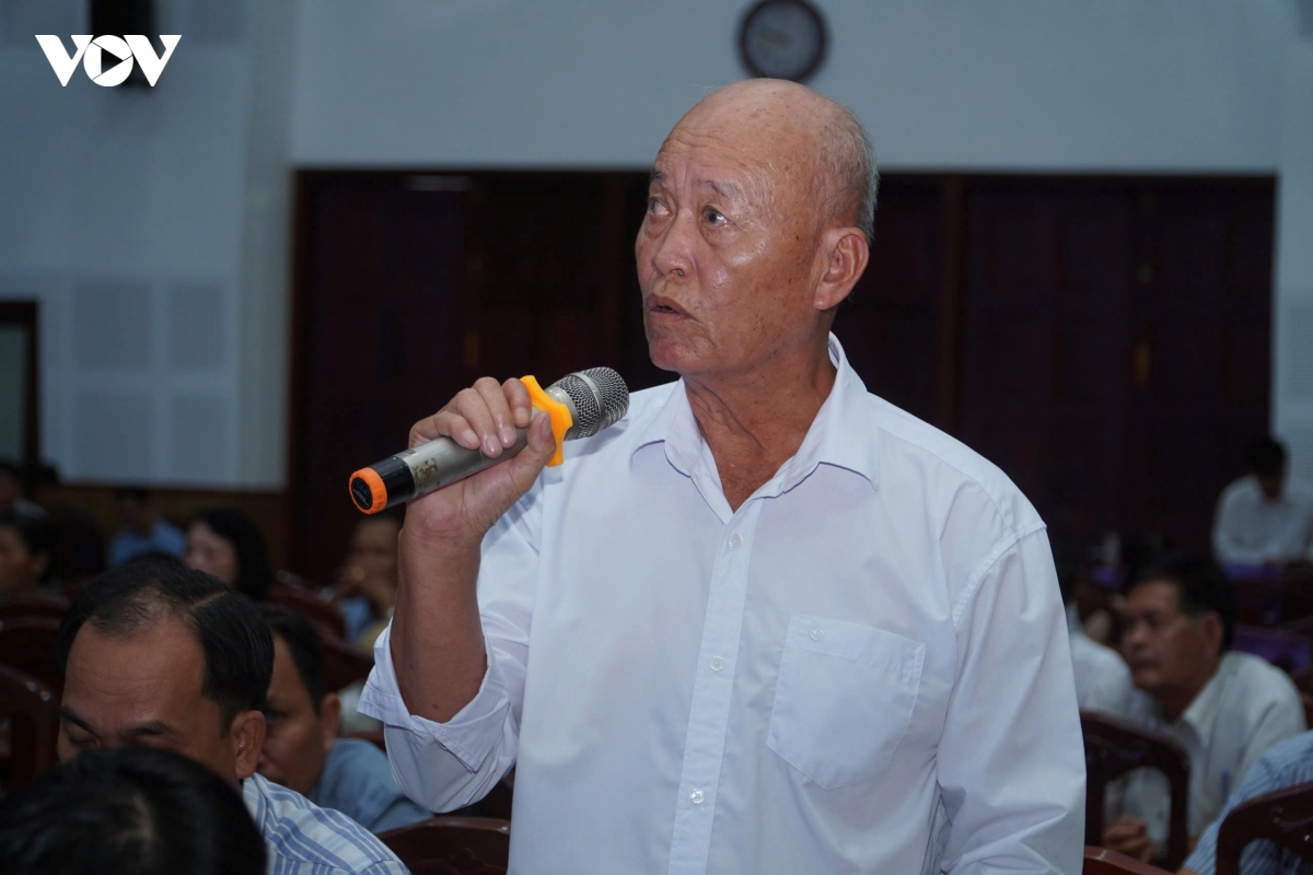 cac ung cu vien dai bieu quoc hoi khoa xvi tiep xuc cu tri thanh pho can tho hinh anh 4