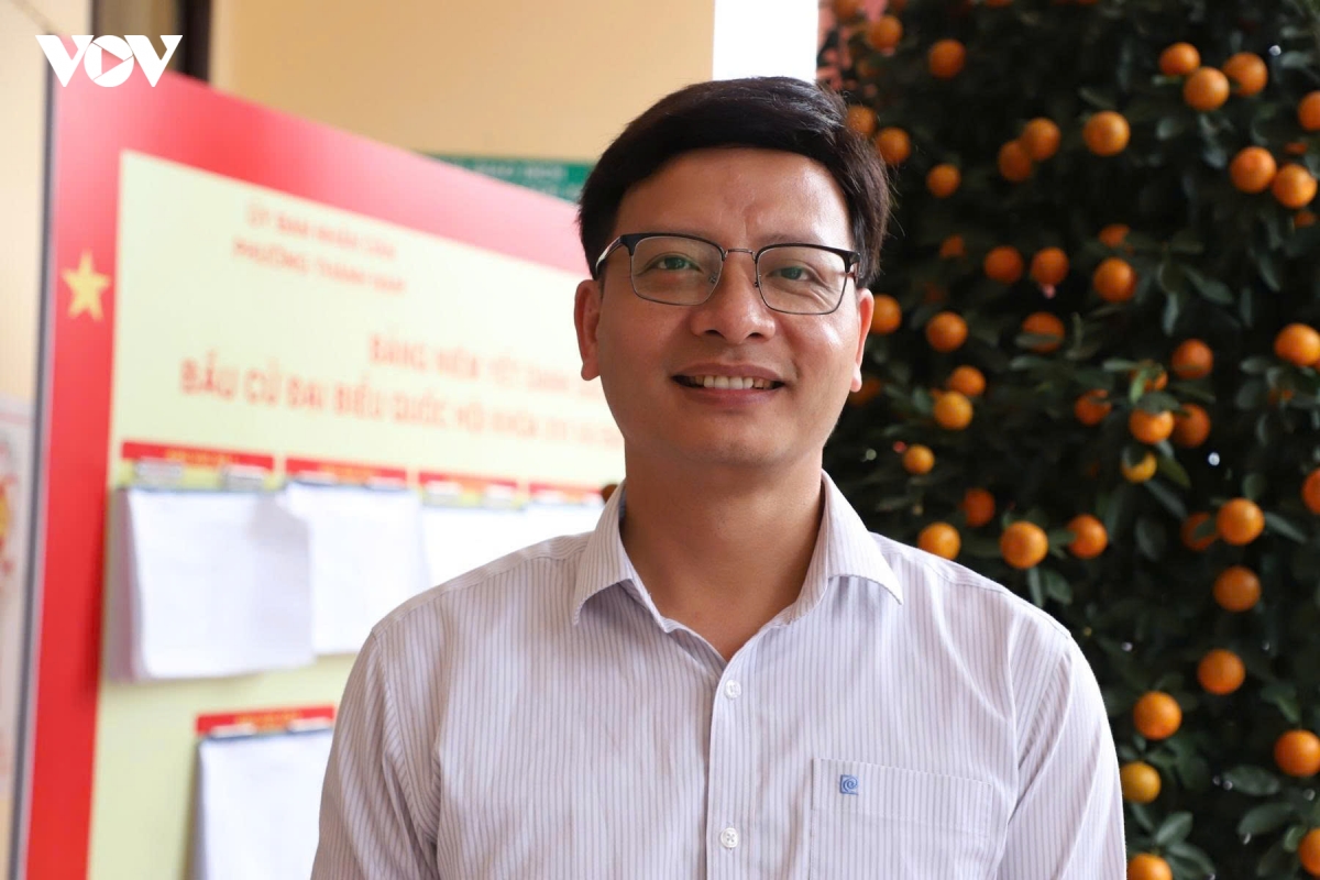phuong thanh nam, ninh binh xoa khoang cach pho - lang bang nhip cau cong nghe hinh anh 2