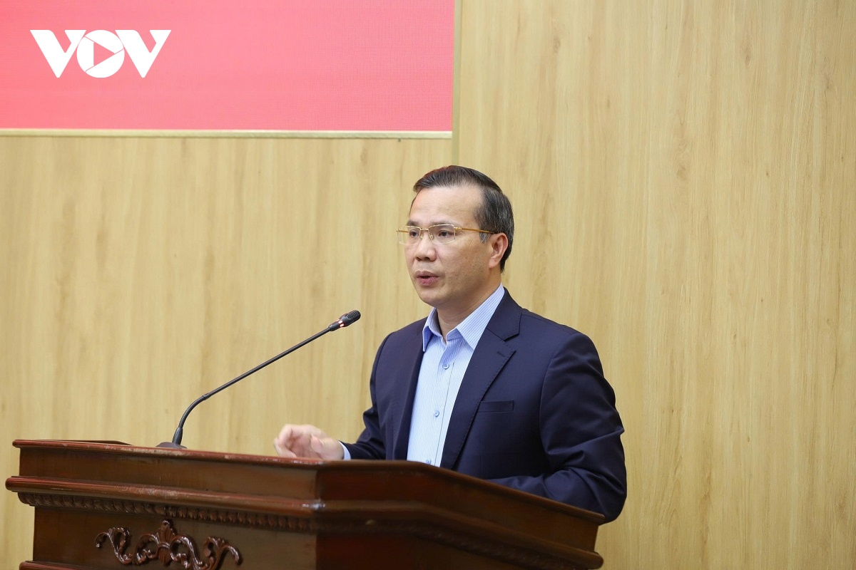 hon 3,2 trieu cu tri ninh binh san sang cho ngay bau cu hinh anh 2