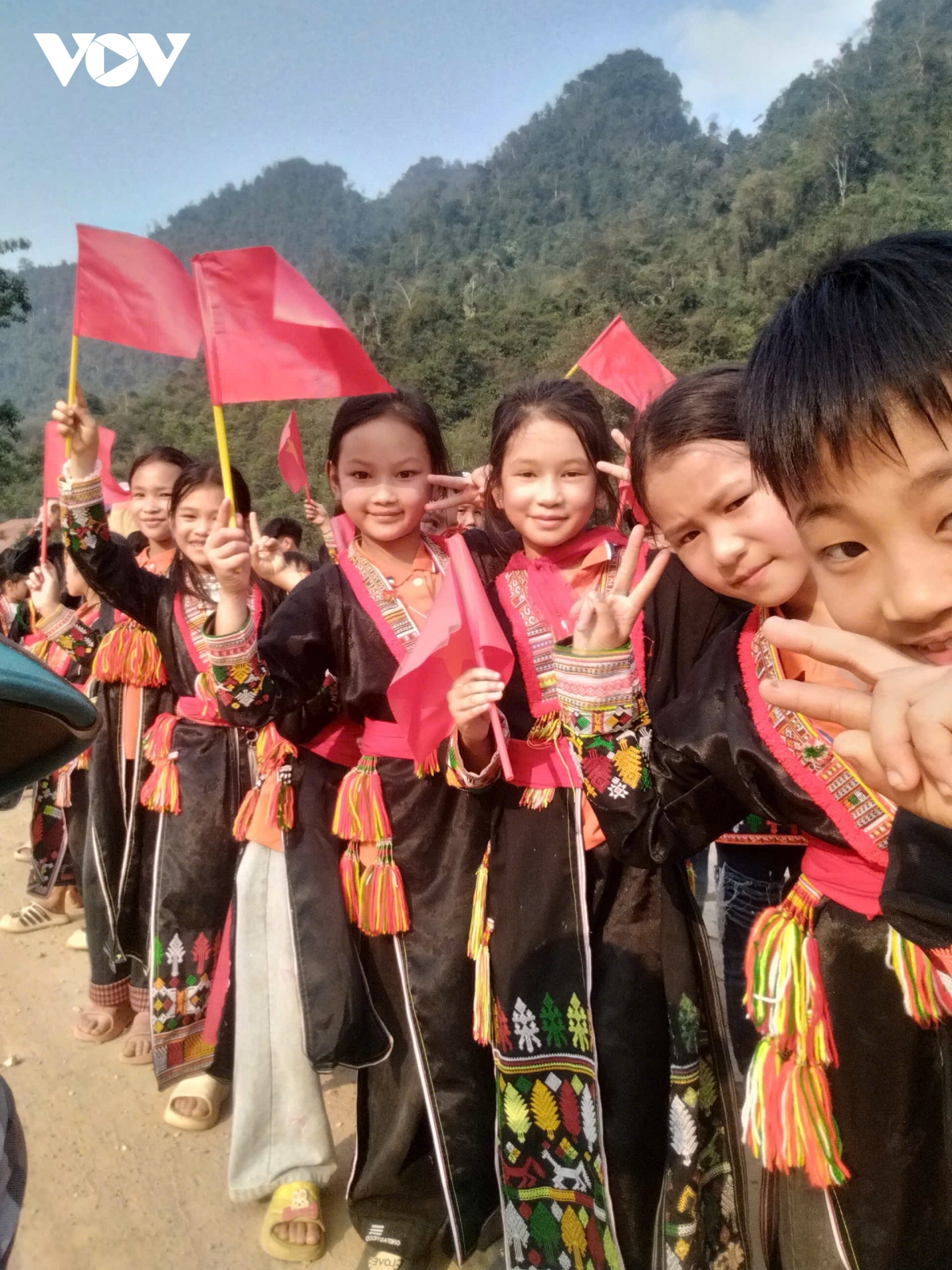 Lào Cai tạo điều kiện để cử tri khuyết tật, yếu thế tham gia bầu cử