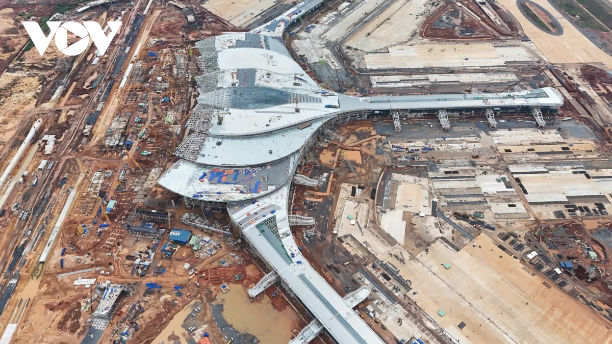 Đồng Nai sắp có thêm gần 1.500 căn nhà ở xã hội gần sân bay Long Thành