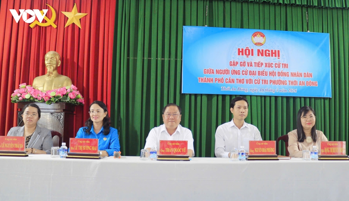 can tho chuan bi tot cac mat cong tac, bao dam thanh cong cuoc bau cu hinh anh 1
