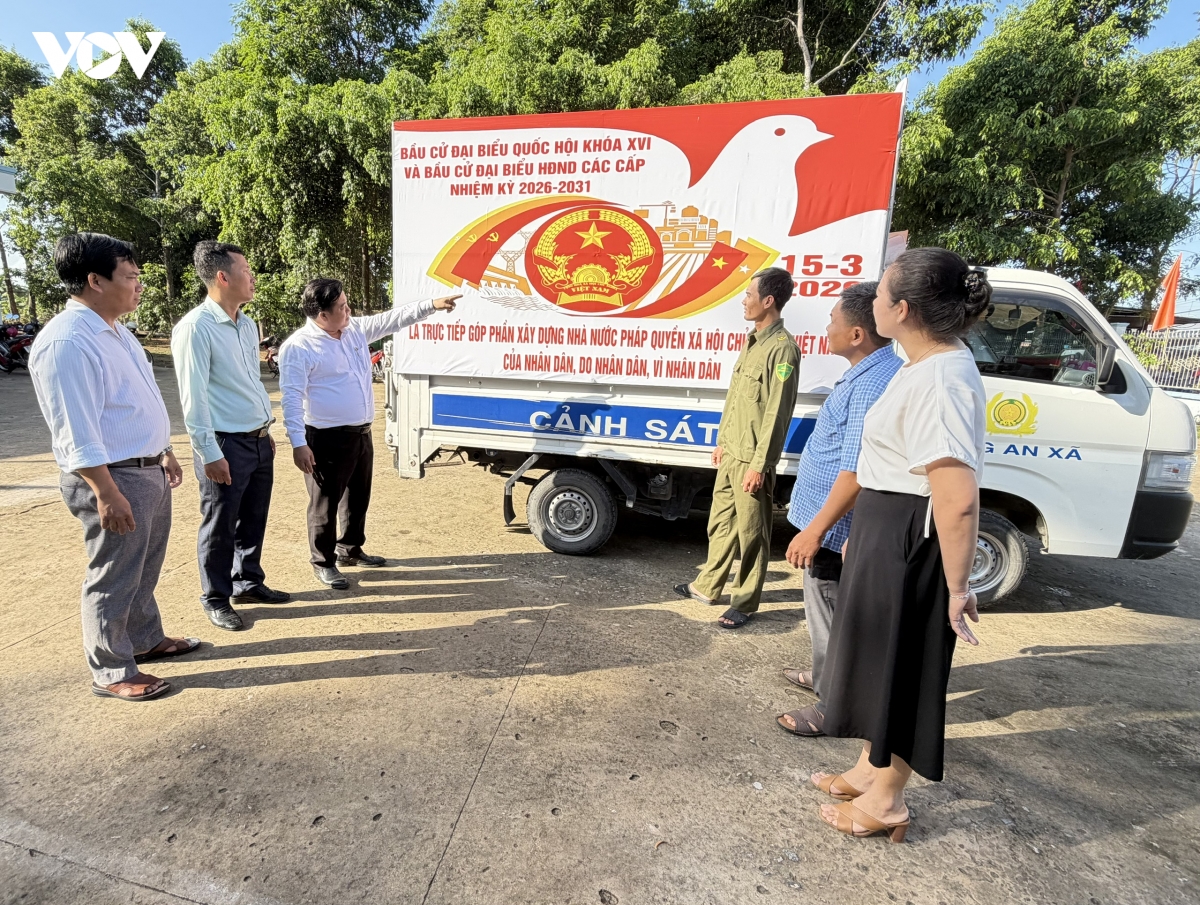 can tho chuan bi tot cac mat cong tac, bao dam thanh cong cuoc bau cu hinh anh 4
