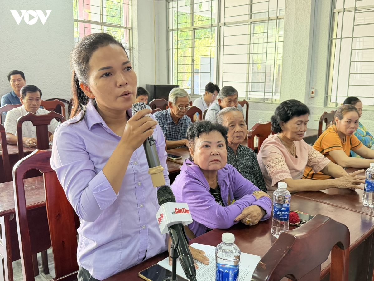 can tho chuan bi tot cac mat cong tac, bao dam thanh cong cuoc bau cu hinh anh 2