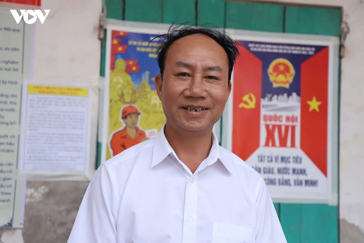 Dong bao cong giao ninh binh tot doi, dep dao qua tung la phieu hinh anh 5