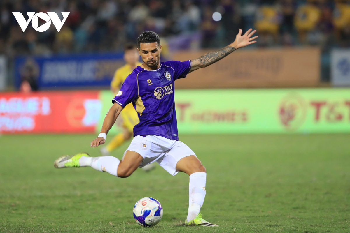 ket qua vong 16 v-league 2025 2026 ha noi fc thang dam slna hinh anh 8